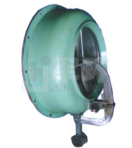 防爆超壓排氣活門(mén)